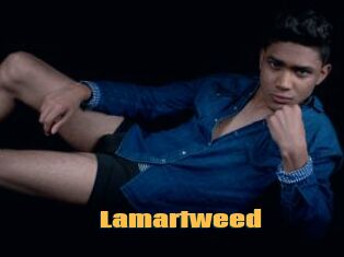 Lamartweed