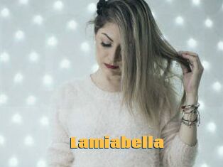 Lamiabella