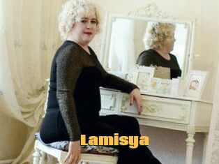 Lamisya