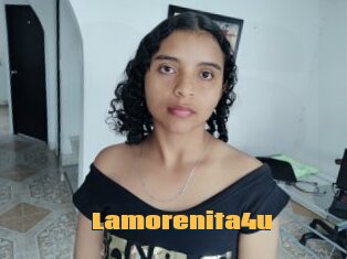 Lamorenita4u