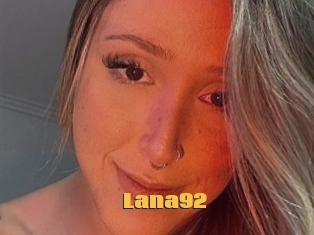 Lana92