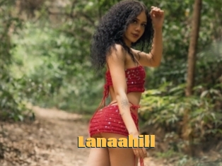 Lanaahill