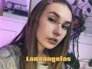 Lanaangelas