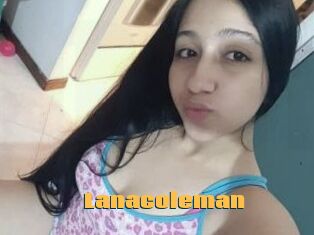 Lanacoleman