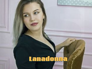 Lanadonna