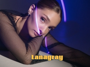 Lanagray