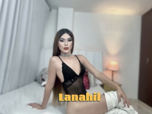 Lanahil