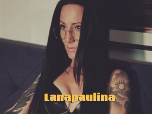 Lanapaulina