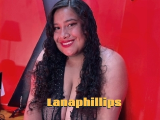 Lanaphillips