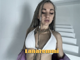 Lanaremmi