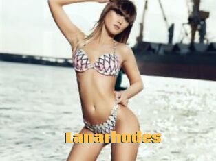 Lanarhodes