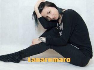 Lanaromaro