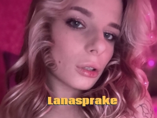 Lanasprake