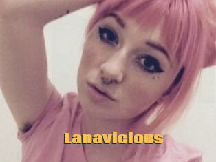 Lanavicious