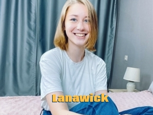 Lanawick