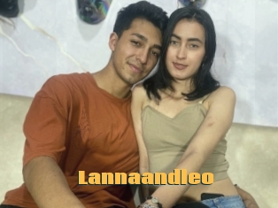 Lannaandleo