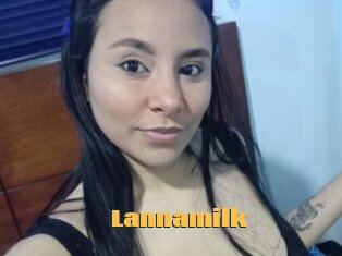 Lannamilk