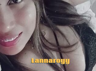 Lannaroyy