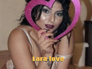 Lara_love