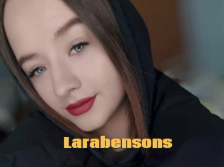 Larabensons