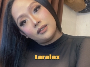 Laralax