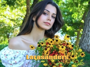 Larasanders