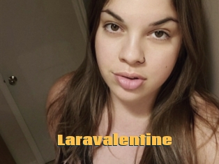 Laravalentine