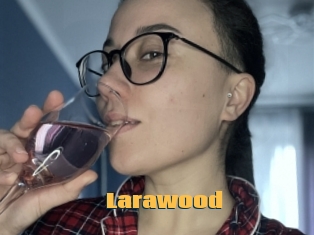 Larawood