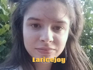 Laricejoy