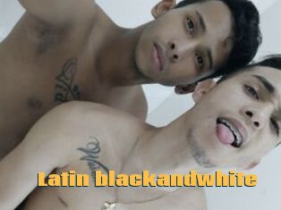 latin_blackandwhite Be Seen Here