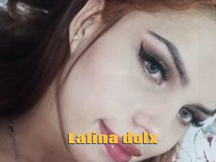 Latina_dolx