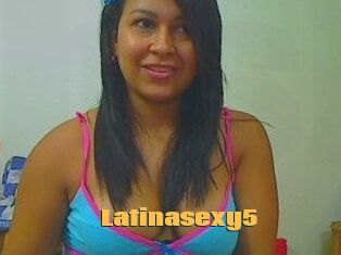 Latinasexy5