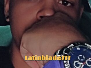 Latinblade777