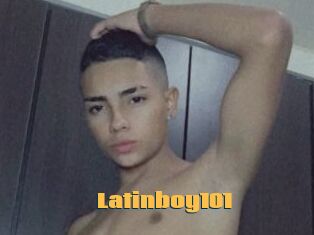 Latinboy101