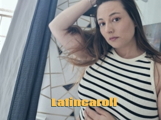 Latincaroll