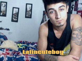 Latincuteboy