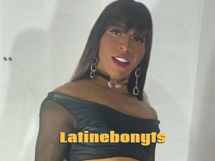 Latinebonyts