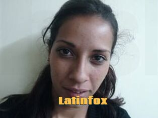 Latinfox