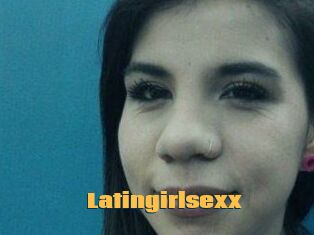 Latingirlsexx