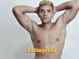 Latinjordi