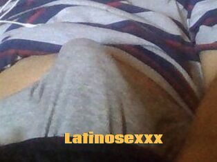 Latinosexxx