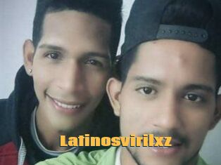 Latinosvirilxz