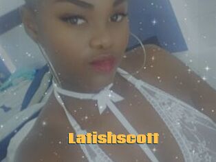 Latishscott