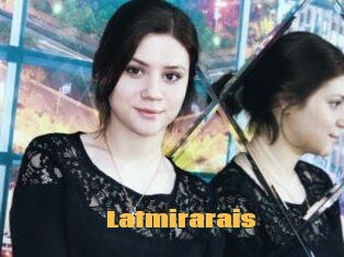 Latmirarais