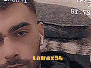 Latrax54