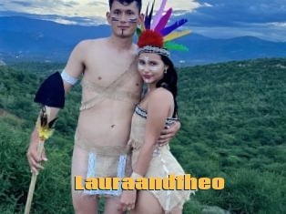 Lauraandtheo