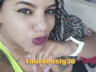 Laurabusty30