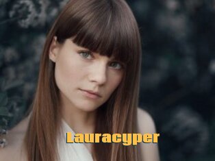 Lauracyper