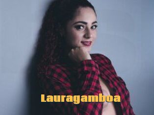 Lauragamboa