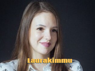 Laurakimmu